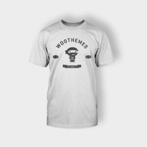Custom T-Shirt (Using WooCommerce Product Add-ons)