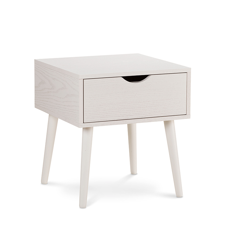 White wall clock - Image 2